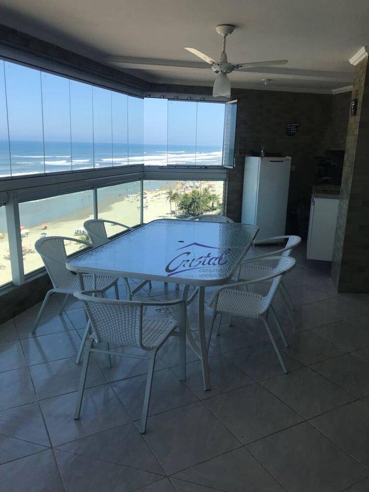Apartamento, 4 quartos, 209 m² - Foto 2