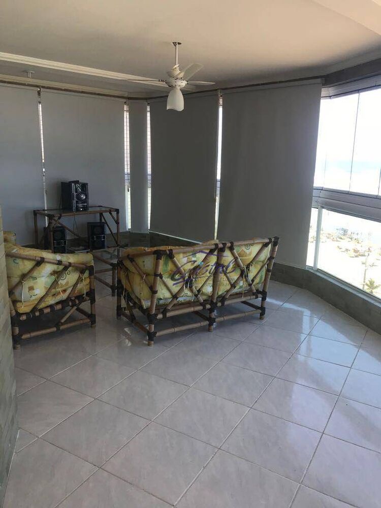 Apartamento, 4 quartos, 209 m² - Foto 3