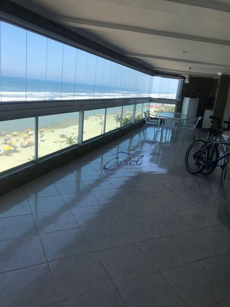 Apartamento, 4 quartos, 209 m² - Foto 4