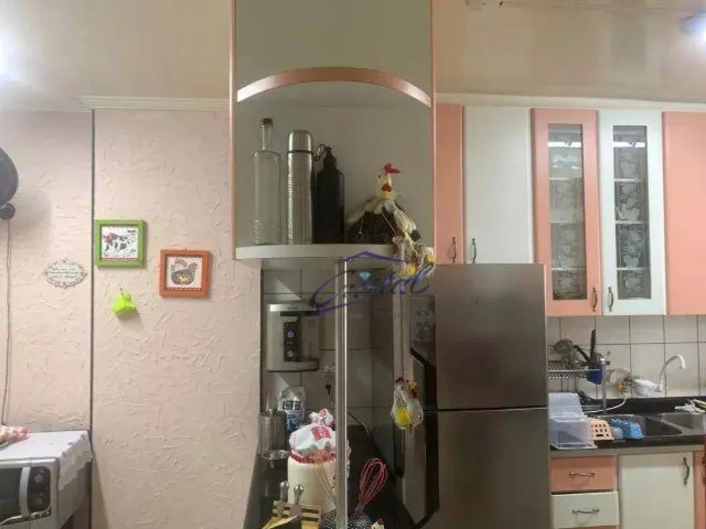 Apartamento, 3 quartos, 99 m² - Foto 3