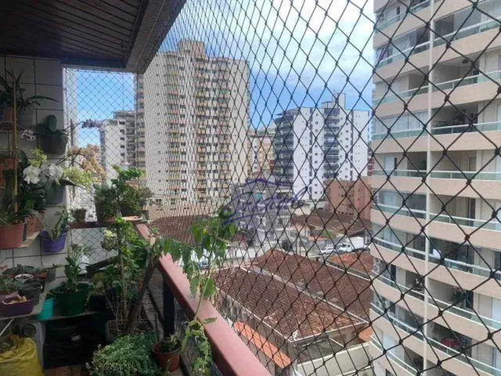 Apartamento, 3 quartos, 99 m² - Foto 1