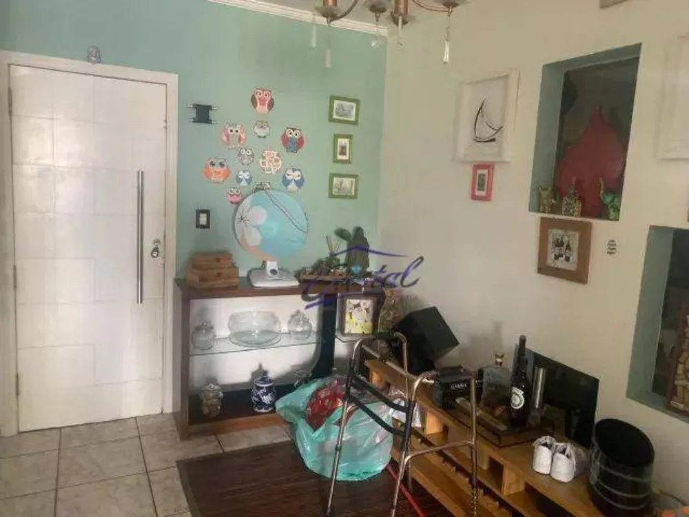 Apartamento, 3 quartos, 99 m² - Foto 10