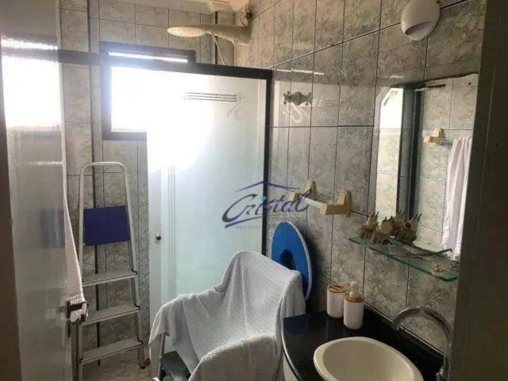 Apartamento, 3 quartos, 99 m² - Foto 2