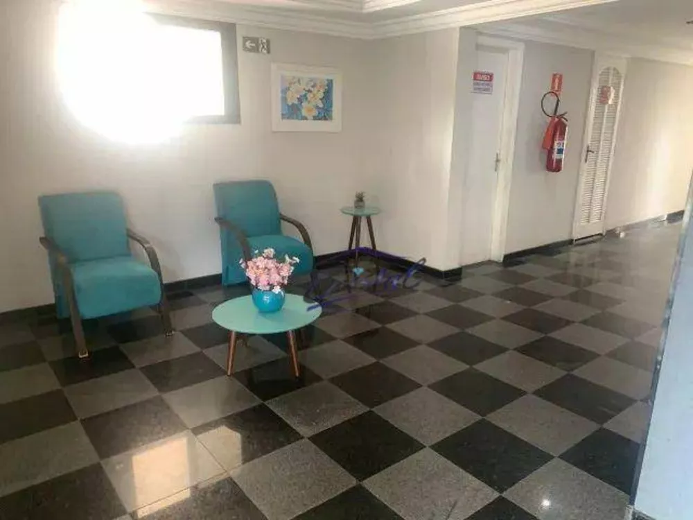 Apartamento, 3 quartos, 99 m² - Foto 7