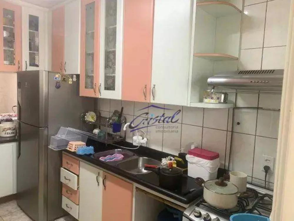 Apartamento, 3 quartos, 99 m² - Foto 4