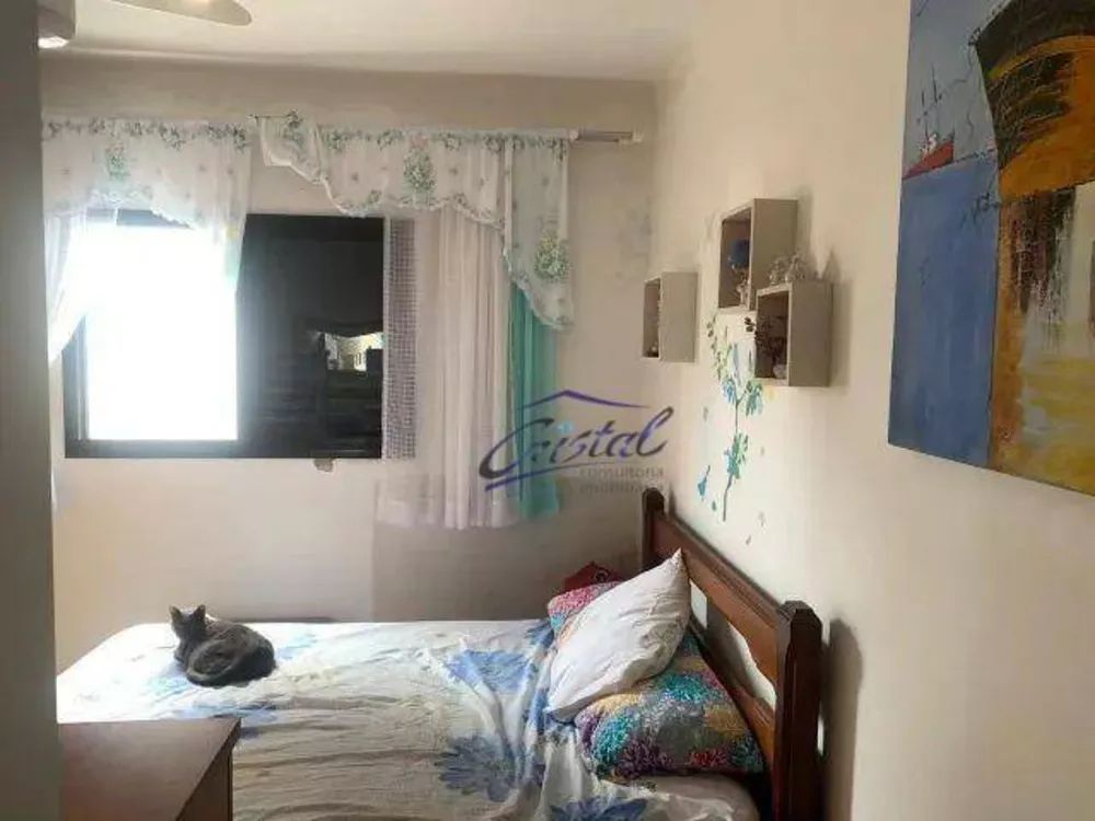 Apartamento, 3 quartos, 99 m² - Foto 6