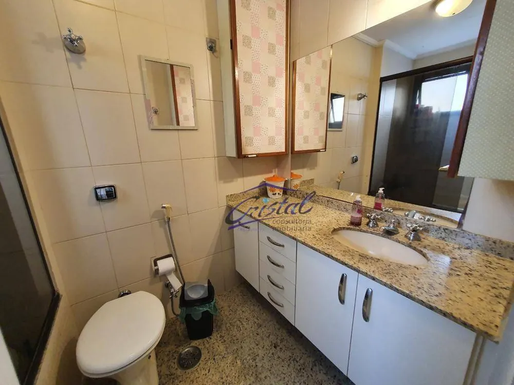 Apartamento, 3 quartos, 140 m² - Foto 20