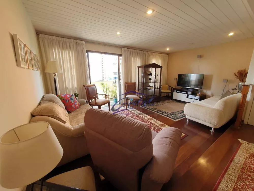 Apartamento, 3 quartos, 140 m² - Foto 17
