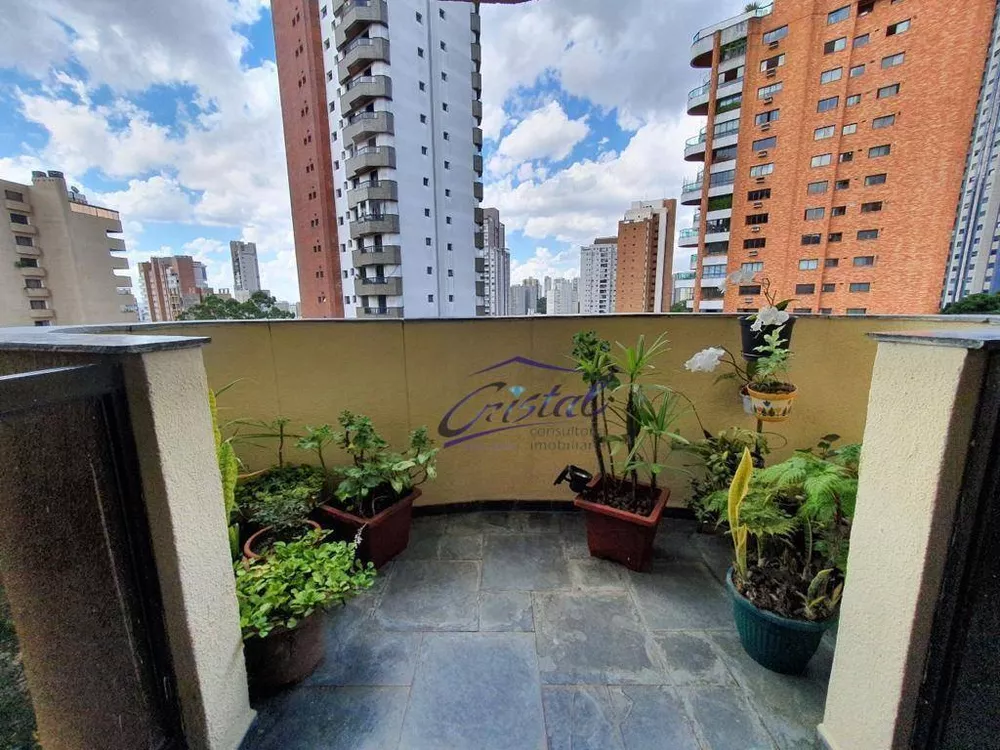Apartamento, 3 quartos, 140 m² - Foto 15