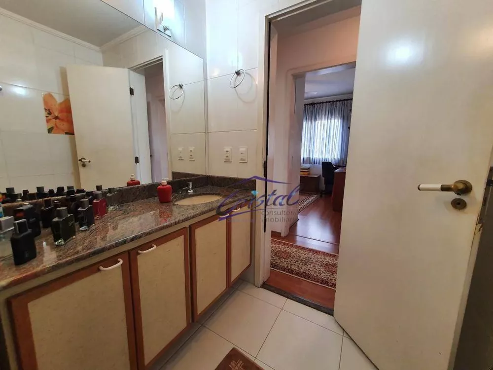 Apartamento, 3 quartos, 140 m² - Foto 4