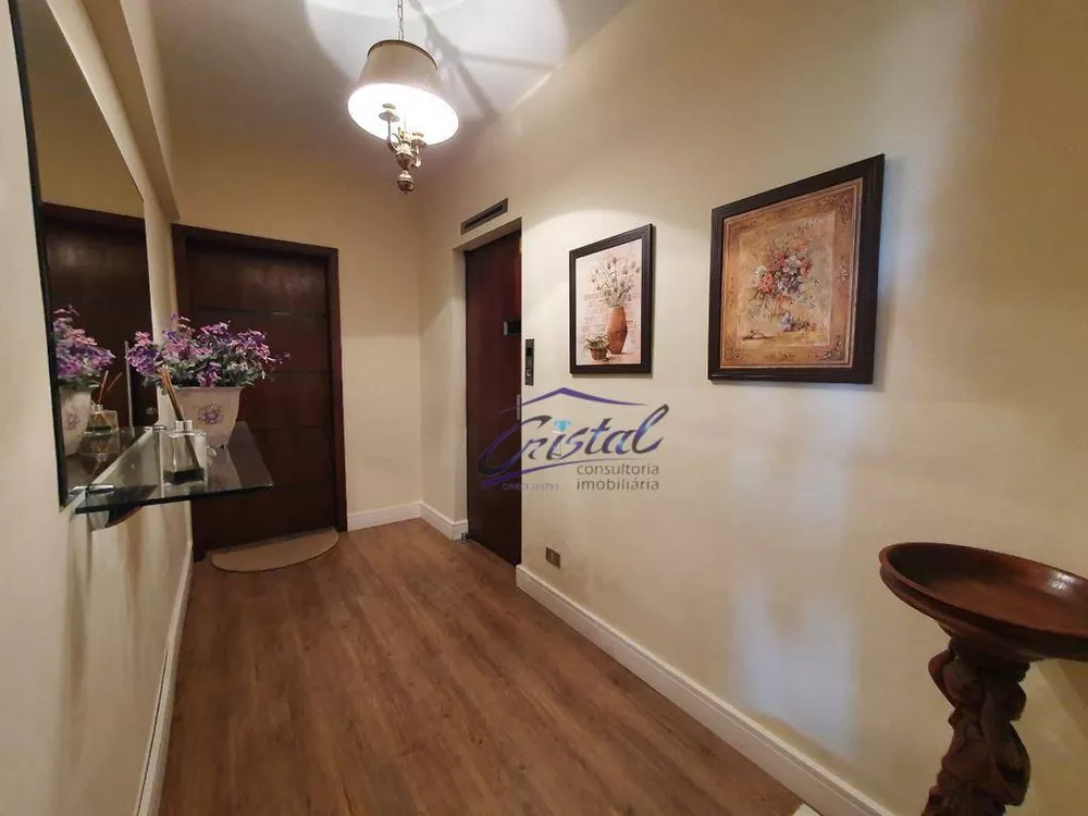 Apartamento, 3 quartos, 140 m² - Foto 1