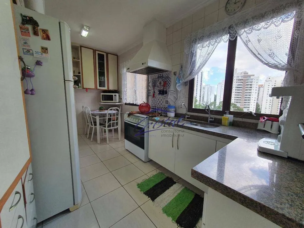 Apartamento, 3 quartos, 140 m² - Foto 8