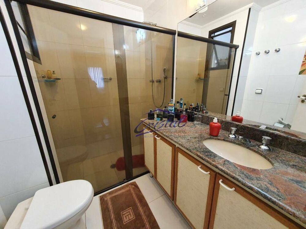 Apartamento, 3 quartos, 140 m² - Foto 27