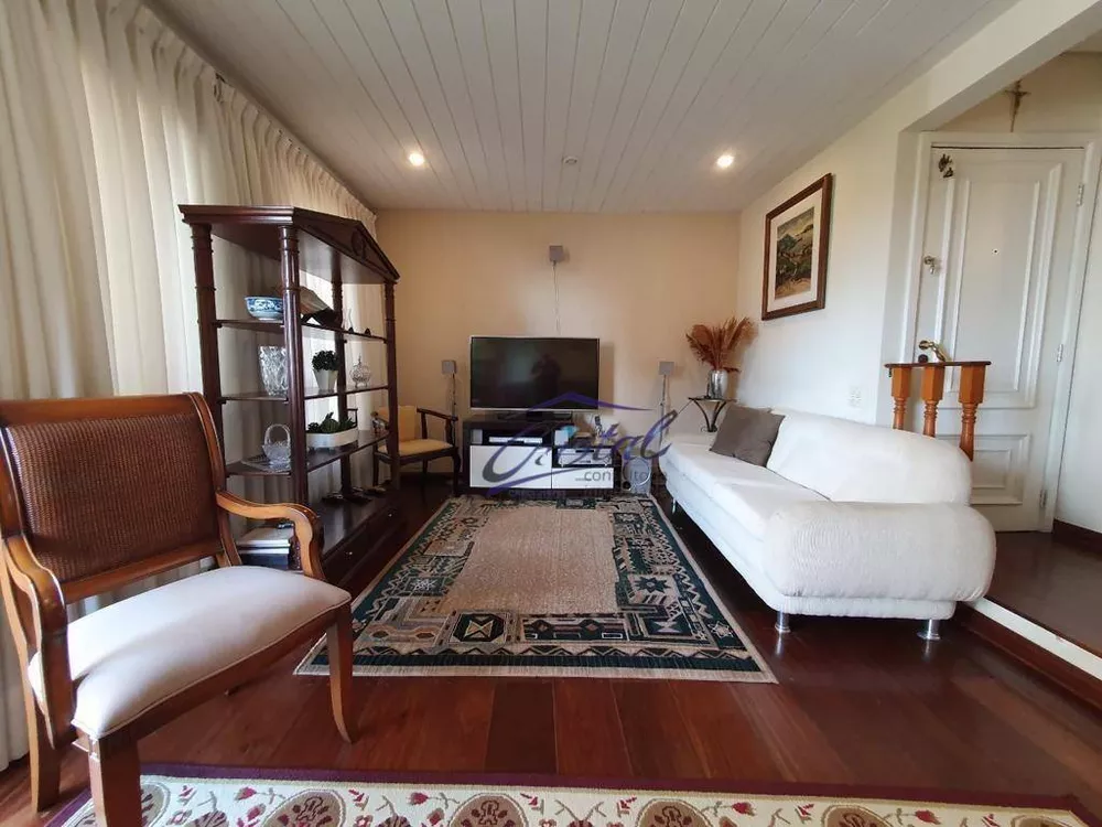 Apartamento, 3 quartos, 140 m² - Foto 3