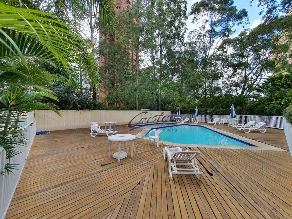 Apartamento, 3 quartos, 140 m² - Foto 9