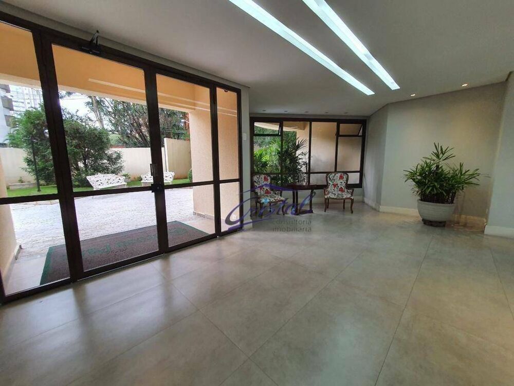 Apartamento, 3 quartos, 140 m² - Foto 25