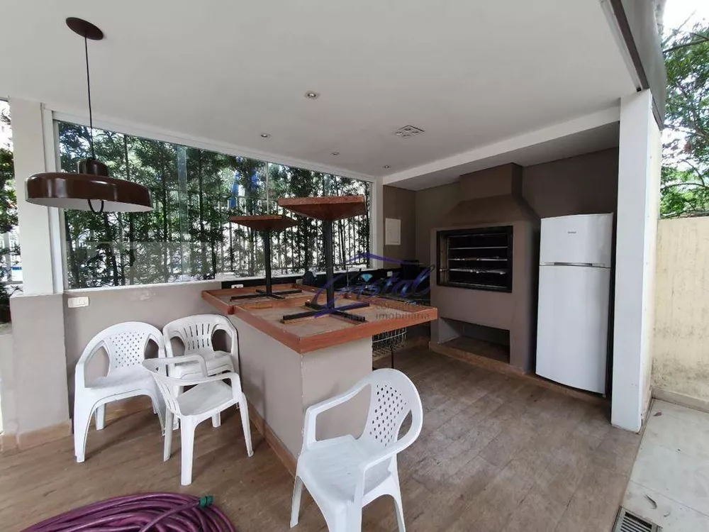 Apartamento, 3 quartos, 140 m² - Foto 11