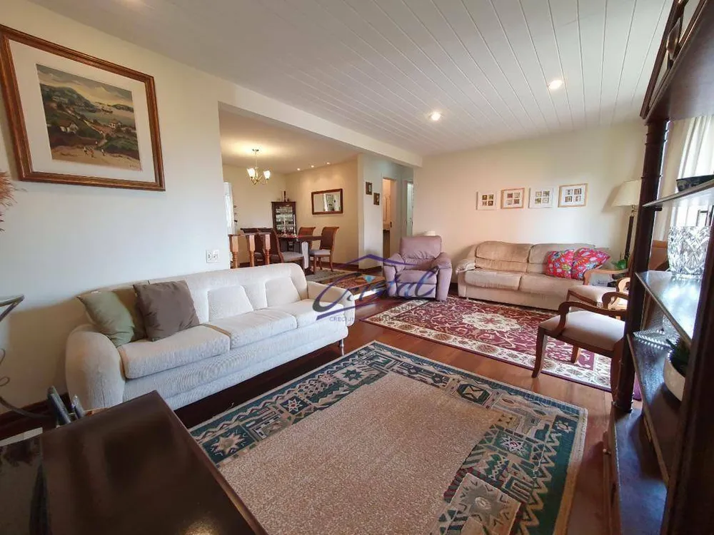Apartamento, 3 quartos, 140 m² - Foto 1