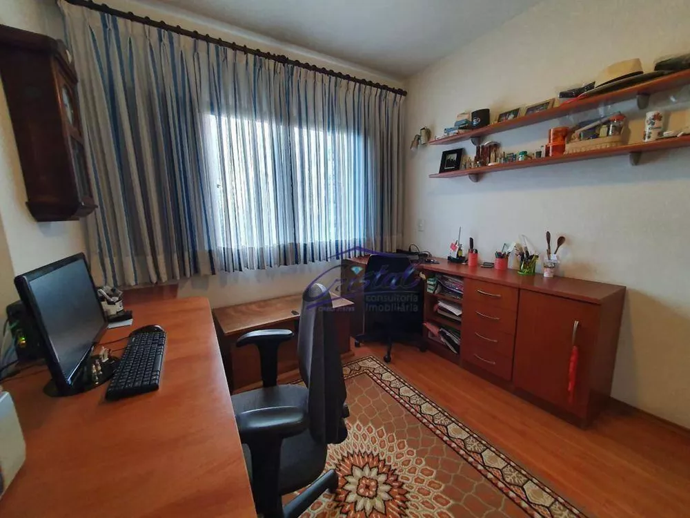 Apartamento, 3 quartos, 140 m² - Foto 19