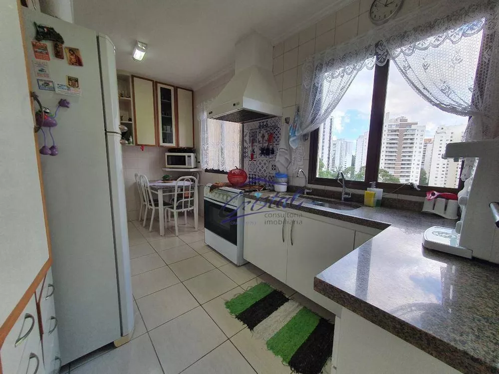 Apartamento, 3 quartos, 140 m² - Foto 10
