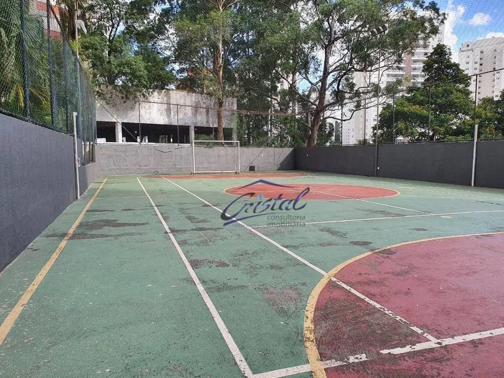 Apartamento, 3 quartos, 140 m² - Foto 18