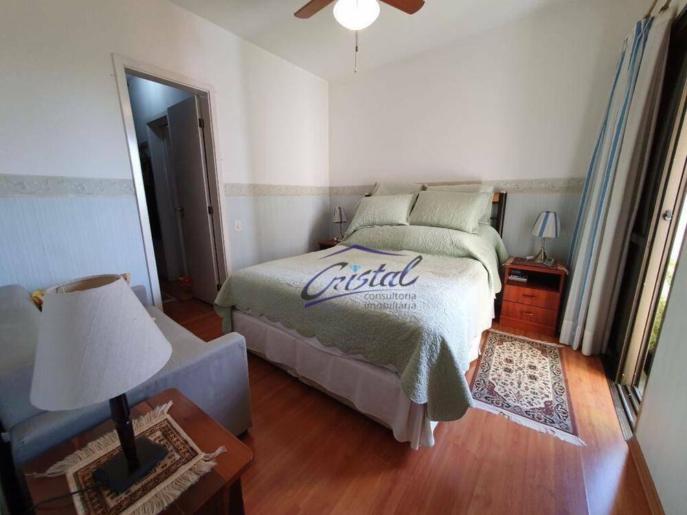 Apartamento, 3 quartos, 140 m² - Foto 26