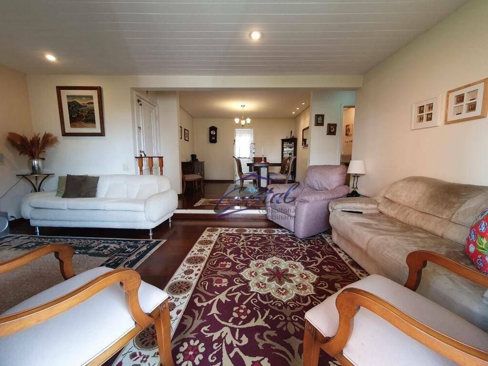 Apartamento, 3 quartos, 140 m² - Foto 23