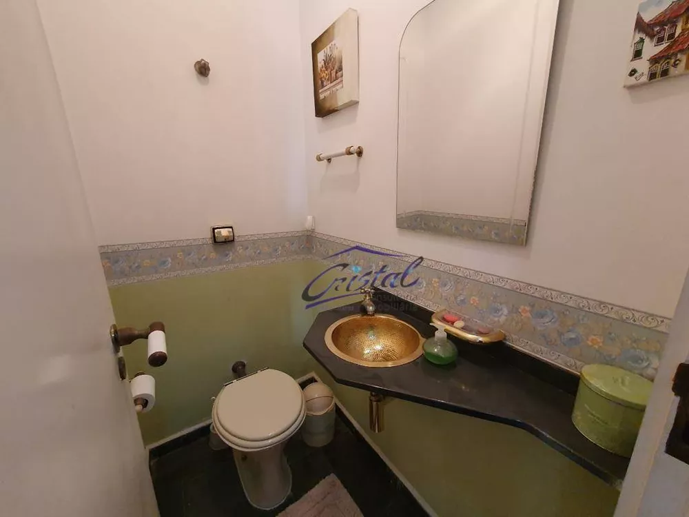 Apartamento, 3 quartos, 140 m² - Foto 5