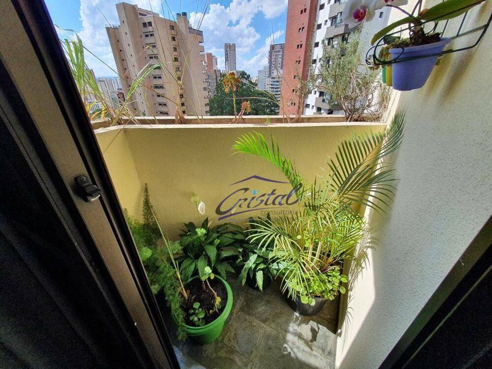 Apartamento, 3 quartos, 140 m² - Foto 21