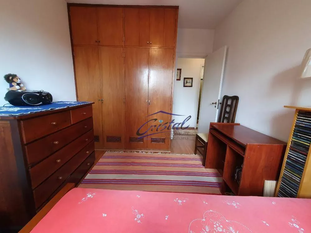 Apartamento, 3 quartos, 140 m² - Foto 2