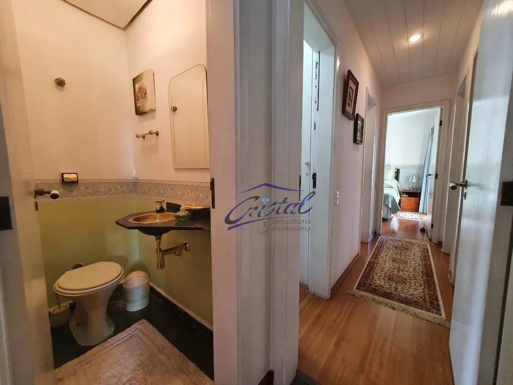 Apartamento, 3 quartos, 140 m² - Foto 8