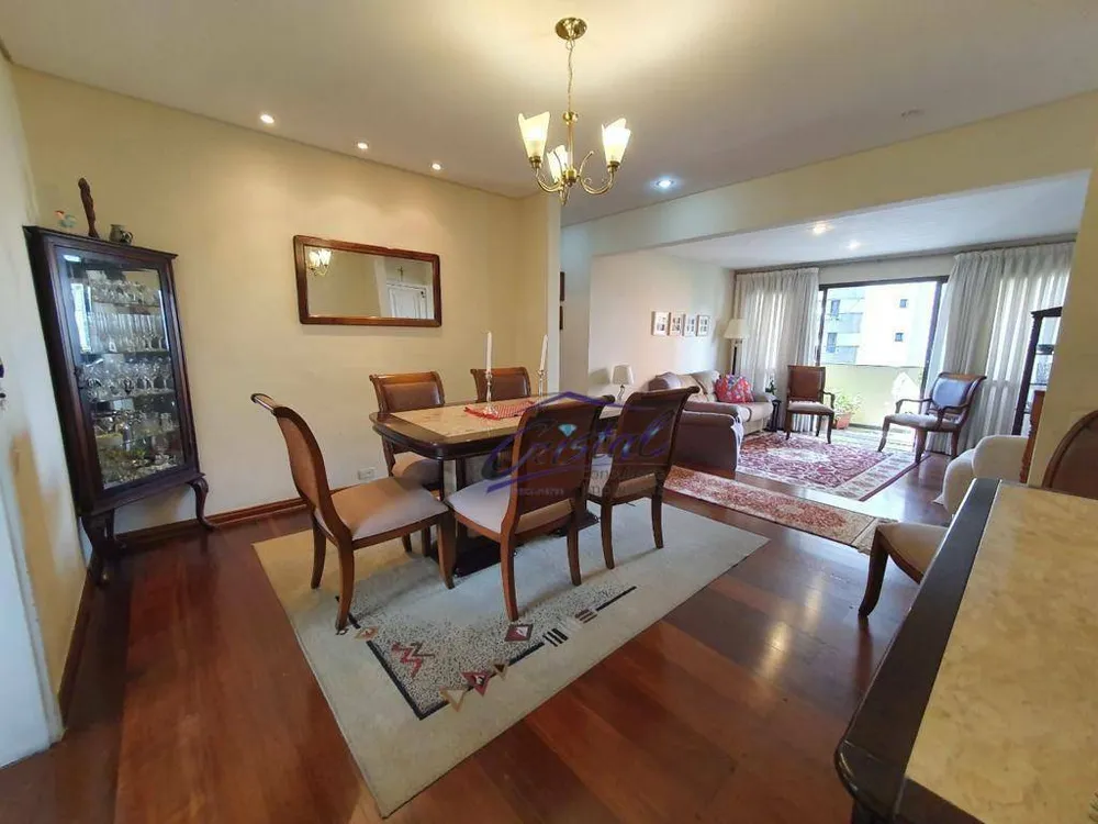 Apartamento, 3 quartos, 140 m² - Foto 2