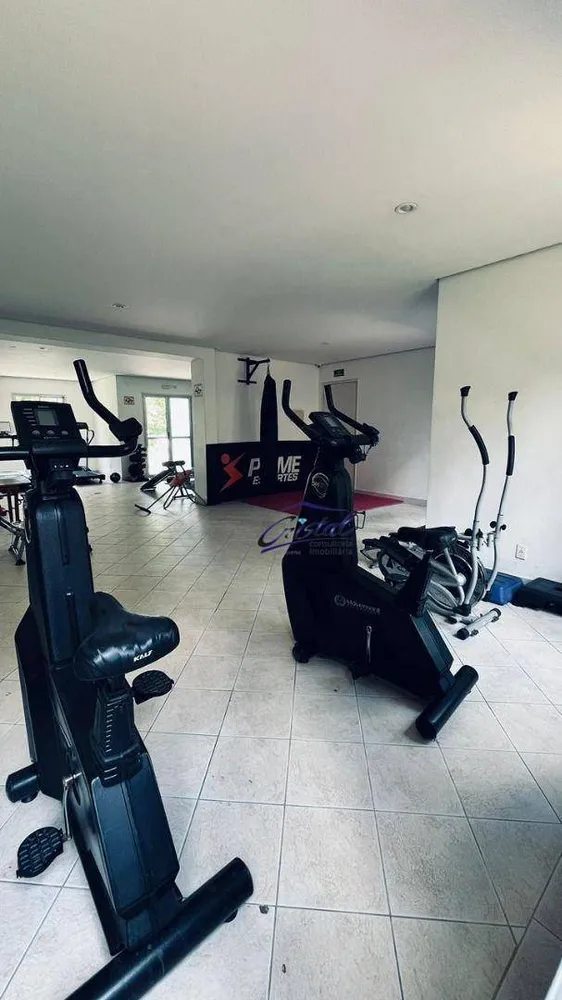 Apartamento, 2 quartos, 42 m² - Foto 8