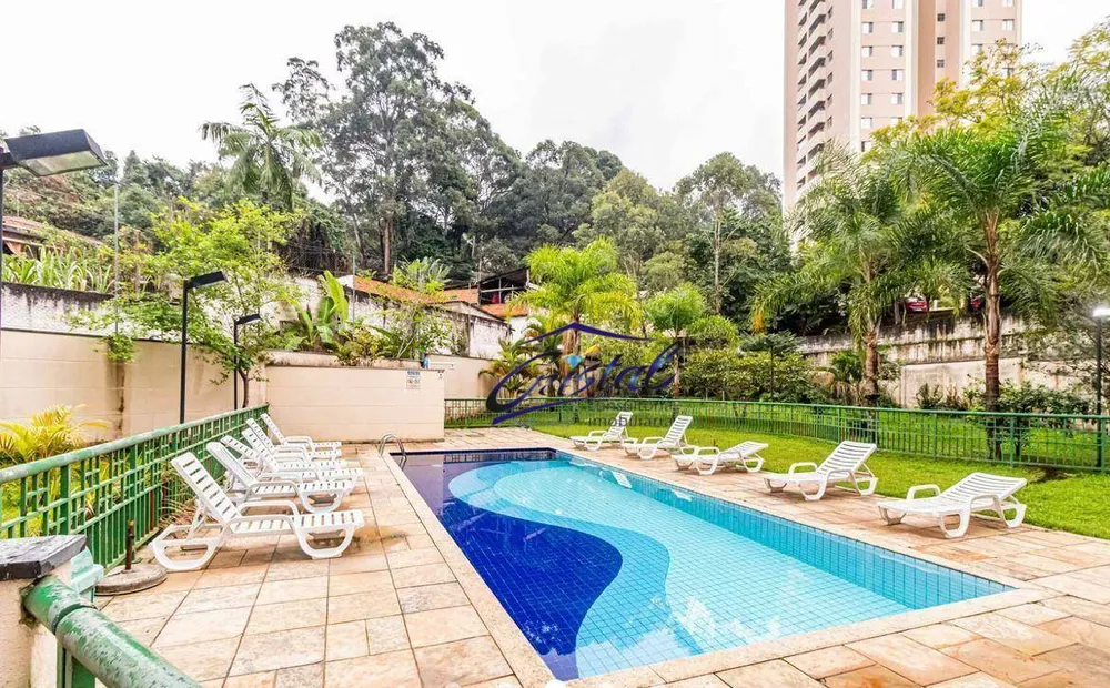 Apartamento, 2 quartos, 42 m² - Foto 1
