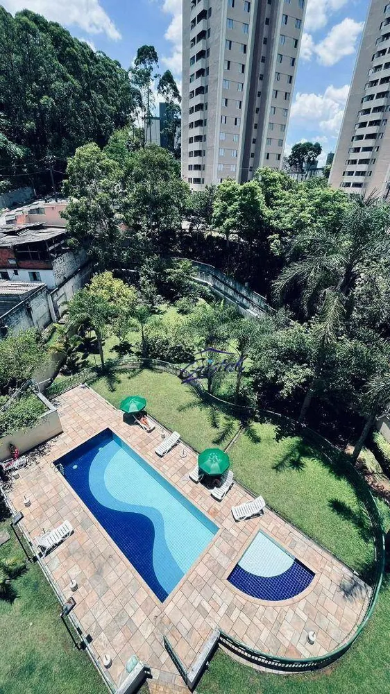 Apartamento, 2 quartos, 42 m² - Foto 2