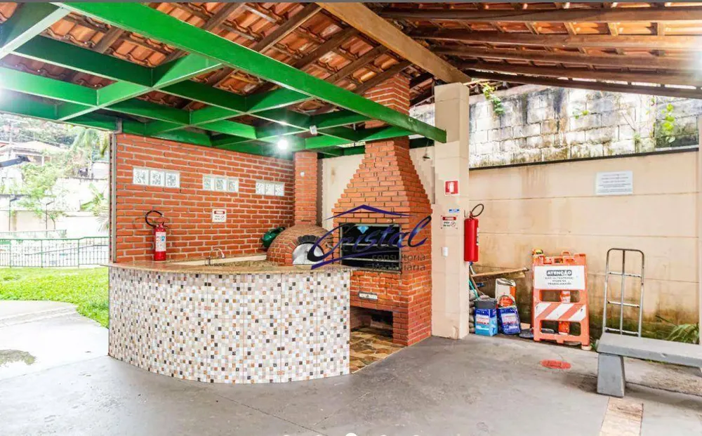 Apartamento, 2 quartos, 42 m² - Foto 7