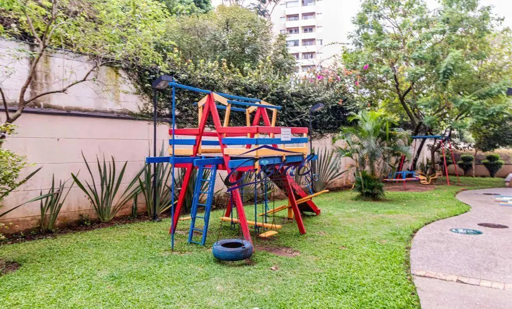 Apartamento, 2 quartos, 42 m² - Foto 8