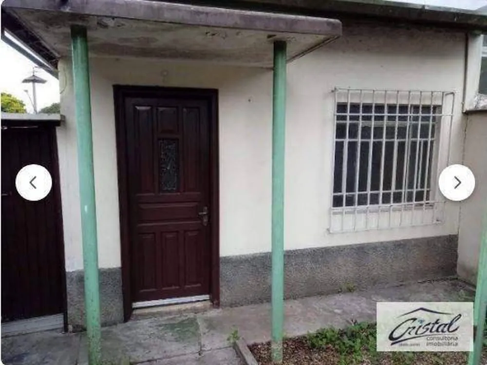 Casa, 1 quarto, 60 m² - Foto 8