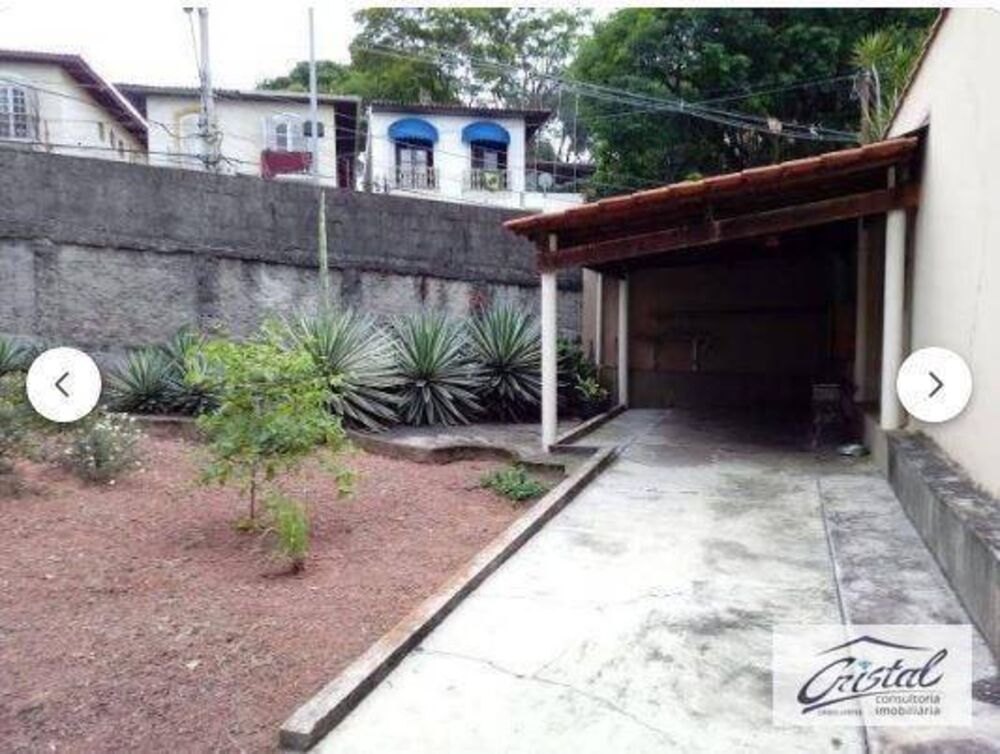 Casa, 1 quarto, 60 m² - Foto 2