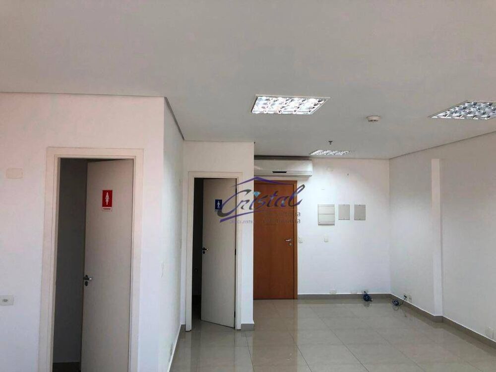 Sala-Conjunto, 42 m² - Foto 2