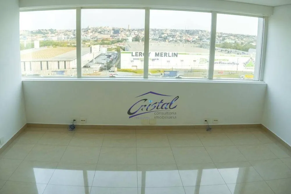 Sala-Conjunto, 42 m² - Foto 4