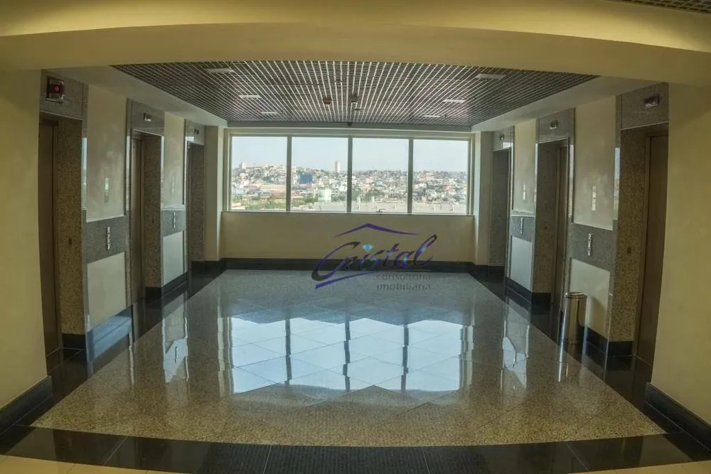 Sala-Conjunto, 42 m² - Foto 8
