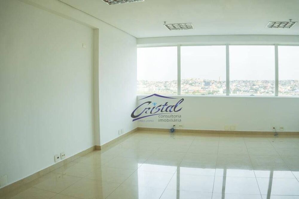 Sala-Conjunto, 42 m² - Foto 1