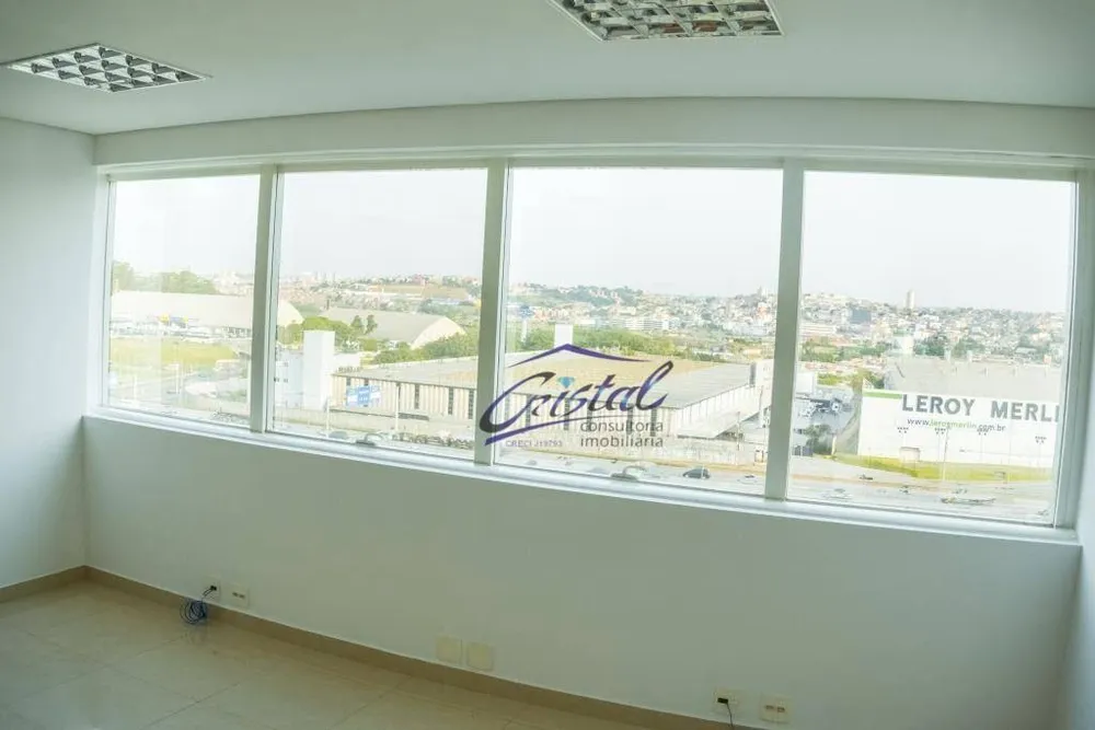 Sala-Conjunto, 42 m² - Foto 3