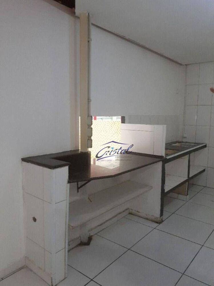 Sala-Conjunto, 64 m² - Foto 1