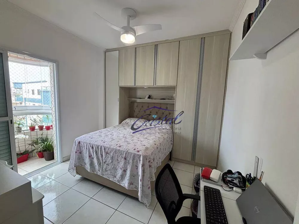Apartamento, 3 quartos, 119 m² - Foto 9