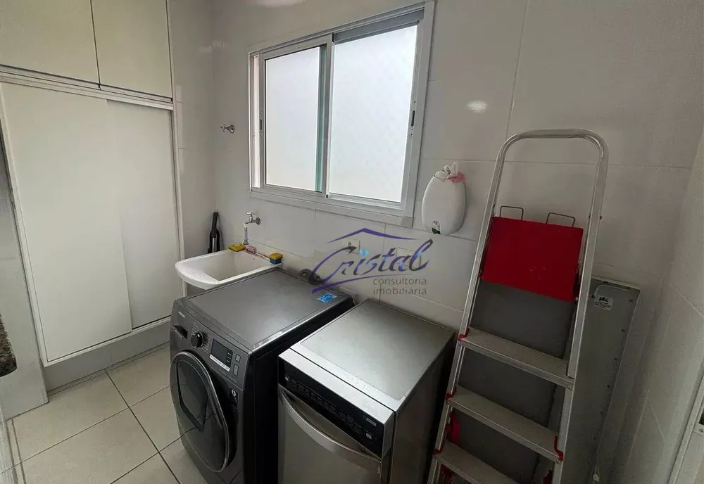 Apartamento, 3 quartos, 119 m² - Foto 19