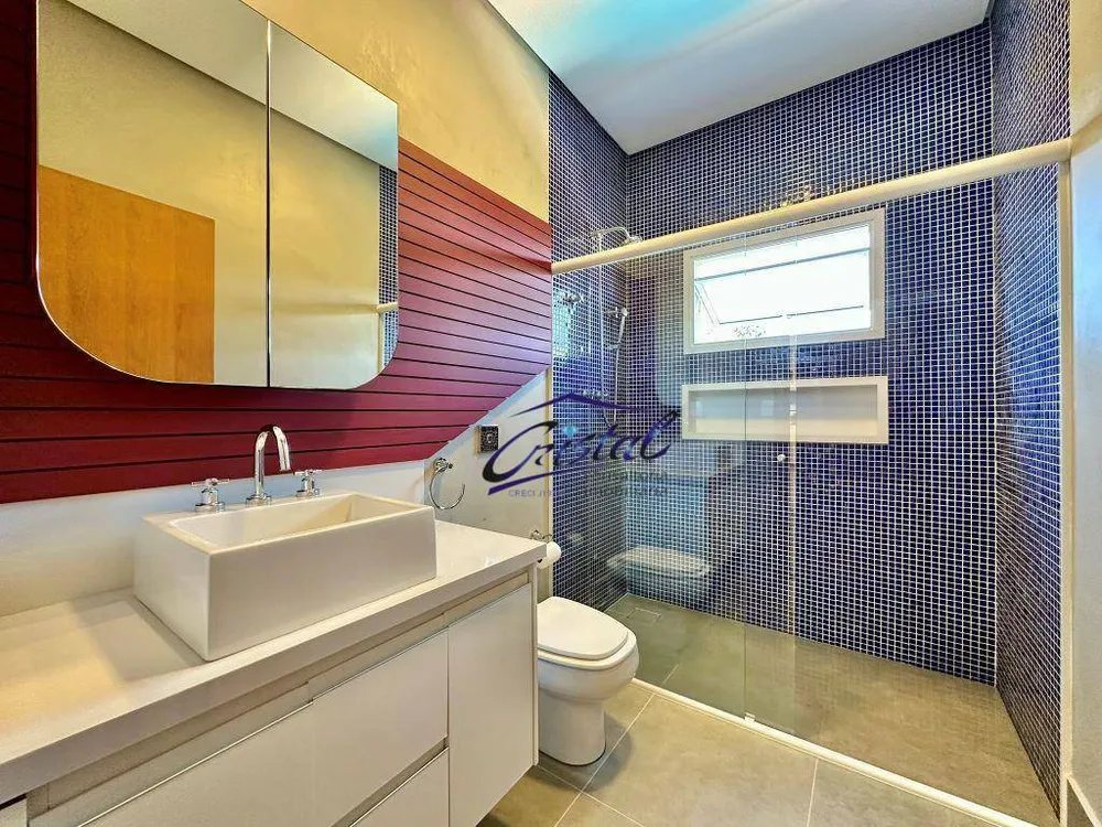 Casa de Condomínio, 5 quartos - Foto 6