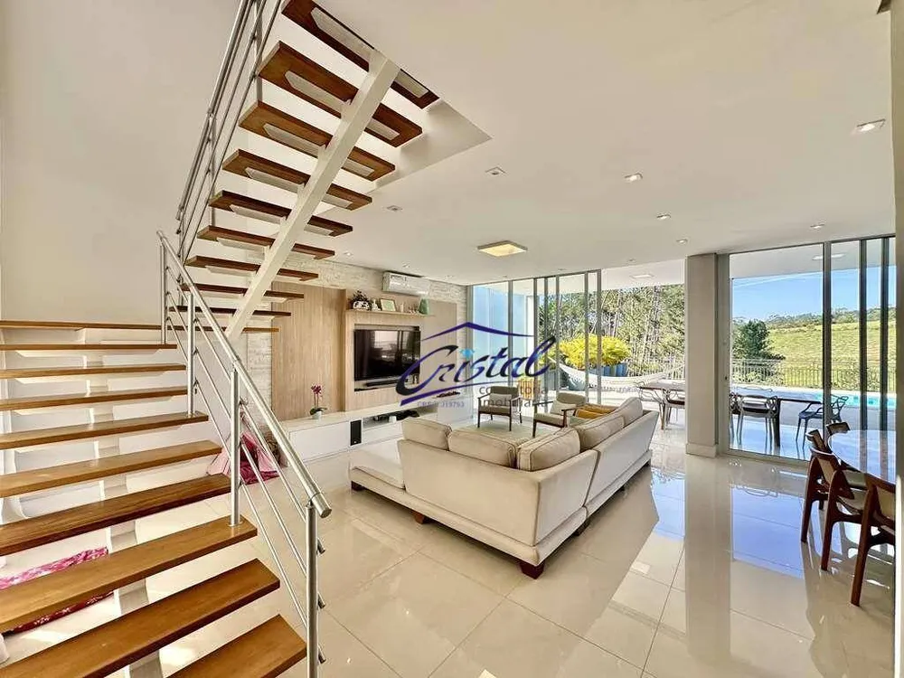 Casa de Condomínio, 5 quartos - Foto 3