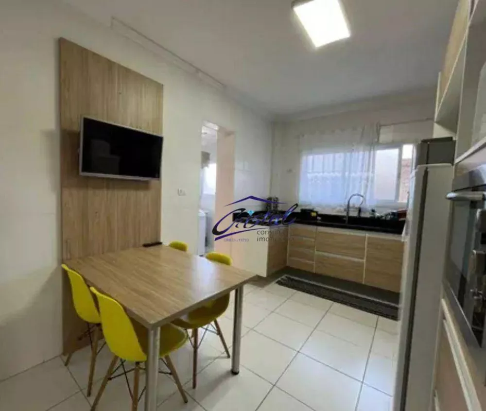 Apartamento, 3 quartos, 136 m² - Foto 8
